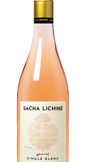 Sacha Lichine Single Blend 2016