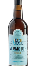 Produto: 61 Vermouth Verdejo