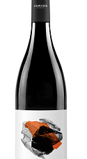 Ignios Orígenes Vijariego Negro 2016