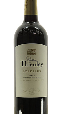 Château Thieuley Rouge 2016