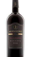 Murviedro Colección Reserva Bobal 2014