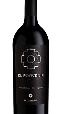 El Porvenir Icono 2014