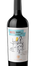 Hotel Malbec 2017