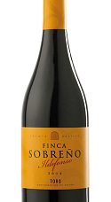 Finca Sobreño Ildefonso 2014