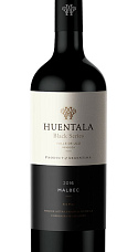 Huentala Black Series Malbec 2016