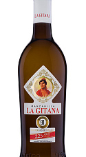 Manzanilla La Gitana