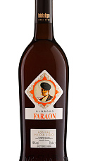 Oloroso Seco Faraón