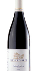 Günther Steinmetz Kestener Herrenberg Pinot Noir 2015