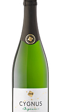 1+1=3 Cygnus Organic Brut