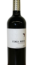 Finca Nueva Reserva 2010