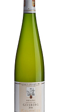 Kientzler Riesling Grand Cru Geisberg 2016