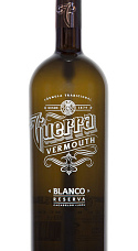 Vermouth Guerra Reserva Blanco