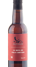 La Bota de Palo Cortado 86 Bota NO 37,5 cl