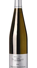 Poggio Argentato 2016