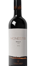 Monestir Merlot 2016