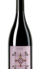 Saurí Vinyes Velles 2015