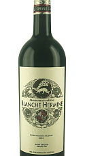 Blanche Hermine 2015