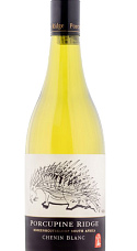 Boekenhoutskloof Porcupine Ridge Chenin Blanc 2016