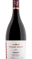 Rioja Vega Tempranillo 2016