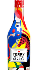 Terry White Brandy