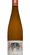 Karl Schaefer Riesling Feinherb 2018