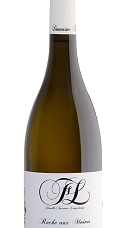 Roche Aux Moines Blanc 2012