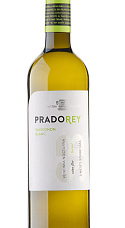 Pradorey Sauvignon blanc 2018