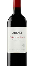 Artadi Viñas de Gain 2016 Magnum