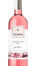 Ochoa Lágrima Rosa 2018