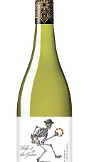 Take it to the grave Tumbarumba Pinot Grigio 2018