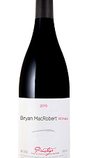Bryan MacRobert Wines Pinotage 2015