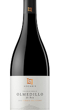 Legaris Olmedillo de Roa 2015