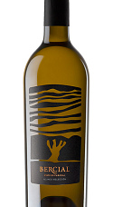 Cerro Bercial Blanco Selección 2017