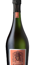 Sombrero Extra Brut Pinot Noir 2018
