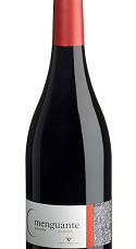 Menguante Selección Garnacha Tinta 2015