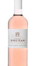 Château Routas Rosé 2018