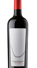 Bonesvalls Cabernet 2012