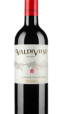 Valdivieso Cabernet Sauvignon 2015