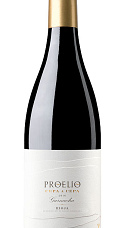 Proelio Cepa a Cepa Garnacha 2016