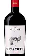 Murviedro Bobal Cepas Viejas 2016