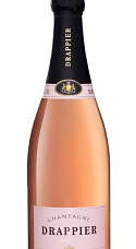 Drappier Brut Rosé