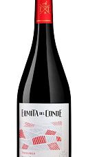 Ermita del Conde Tempranillo 2014