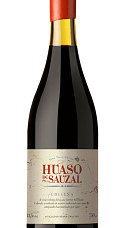 Huaso de Sauzal Chilena 2015