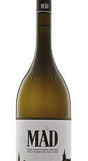 Szent Tamás Mád Tokaj Furmint 2016