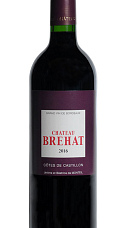 Château Brehat 2016