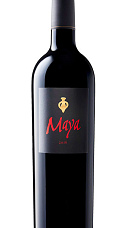 Dalla Valle Maya Proprietary Red Wine 2016