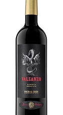 Vall Sanzo Reserva 2014