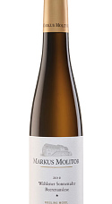 Markus Molitor Wehlener Sonnenuhr Beerenauslese 2010 37,5 cl