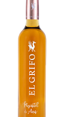 Produto: El Grifo Moscatel de Ana 50 cl