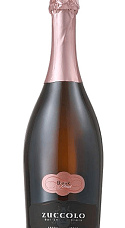 Zuccolo Rosé Brut 2018